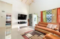 5 Bedroom Haven in Draxhall