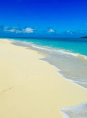 Blue Ocean Village