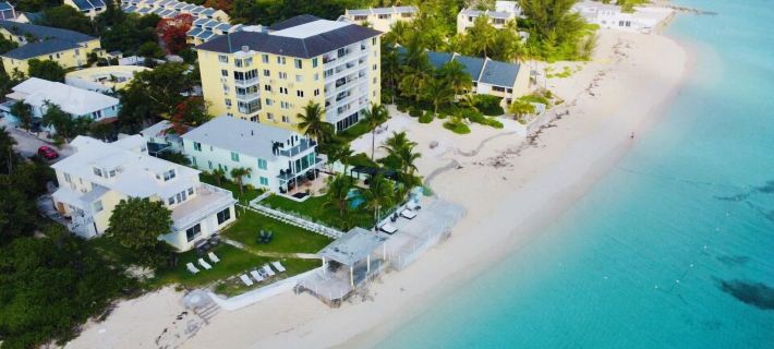 Blue Ocean Village Hotels in Nassau