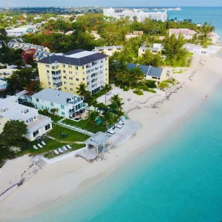 Blue Ocean Village