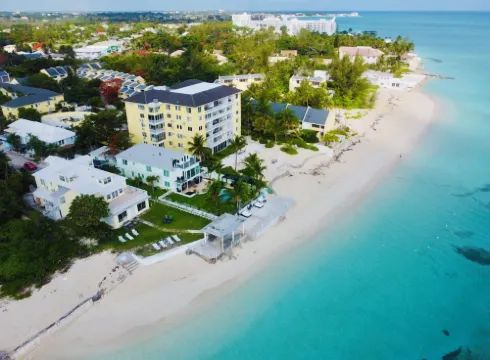 Blue Ocean Village