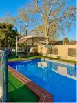 Albury City Motel Hotels in Lavington