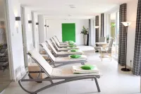 Kräuter & Spa-Hotel Das Schäfer - Adults Only