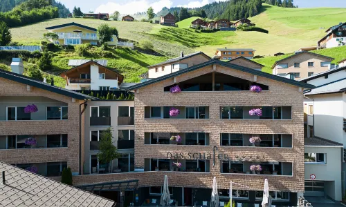 Kräuter & Spa-Hotel Das Schäfer - Adults Only