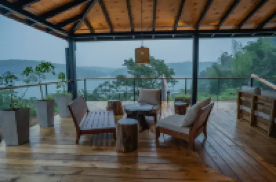 Reserva Natural Iguazu - Pristine Luxury Camp