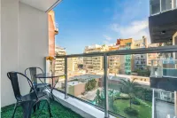 Modern Apartments in Palermo Soho - by BueRentals - สระว่ายน้ำบนดาดฟ้า