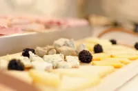 Cortijo Boutique Siete Calas - breakfast