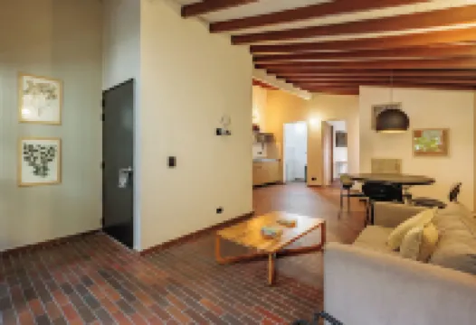 Somos Flats Laureles