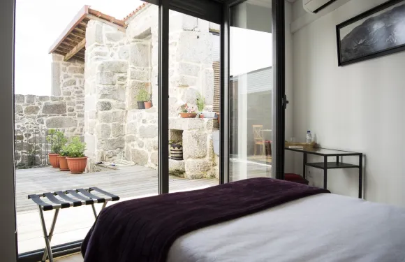 特里格拉斯的家