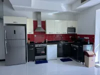 Hotel Global Properties Muscat Hotels in Seeb