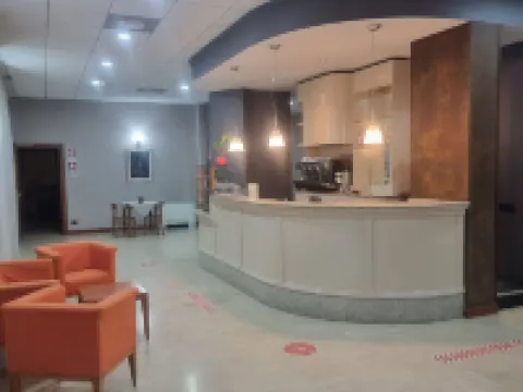 Aba Hotel Hotels in Moncalieri