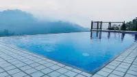 silver cascade munnar Hotels in Pallivasal