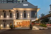 Stays Hotel Hotels near Northern University of Malaysia Kuala Lumpur Campus