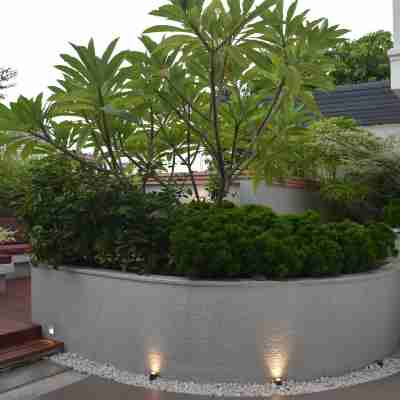SHULEM BOUTIQUE HOTEL Hotel Exterior