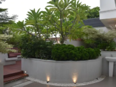 SHULEM BOUTIQUE HOTEL Hotels in Dimapur