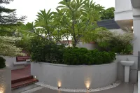 SHULEM BOUTIQUE HOTEL Các khách sạn ở 