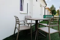 Villa Oliver Lenti - 2-Sterne