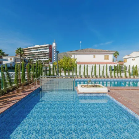 Venecia Apartments