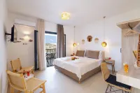 Cezaria Naxos Hotel