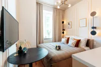 Warsaw Story - LoftAffair Collection Hotels in Warsaw