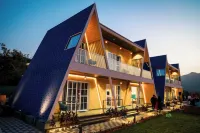 Sova's Nature Hideout Các khách sạn ở Gevhande Khadak