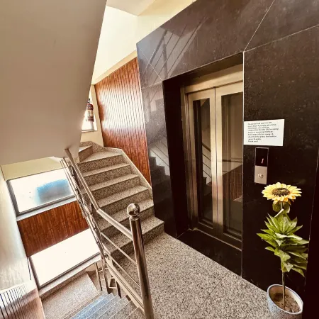 JPM Suites Noida 70