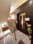 JPM Suites Noida 70 - Dapur