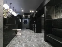 โรงแรม นัวร์ คาโกชิมะ ชูโอ สเตชัน โรงแรมใกล้สถานีอุสุกิ