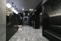 호텔 누아르 가고시마 주오역 가고시마 호텔