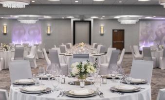 Holiday Inn Coralville - Iowa city