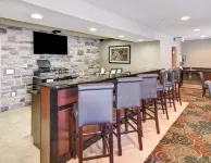 Cobblestone Inn & Suites - Big Lake Hotels in Big Lake