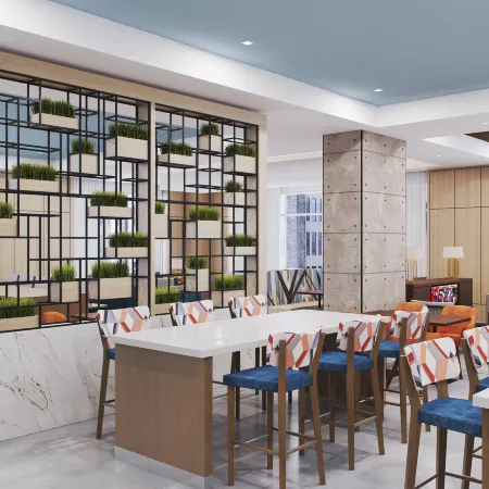 Staybridge Suites Houston Downtown by IHG
