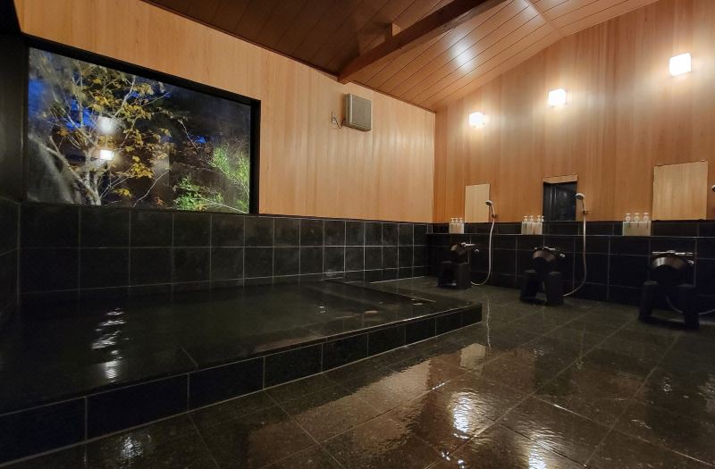 K's House Nikko - Kinugawa Onsen Hostel photo 6