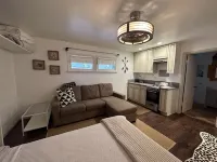 El Rincón Studio