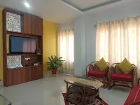 Mi Casa Homestay