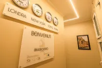 비나로 0, 테르미니