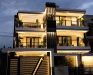 HEAVEN APARTMENTS Hotels in der Nähe von MTN Rubavu Branch