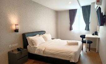 Soho Tabuan Kuching