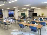 HotelHisago Hotels in Okuma