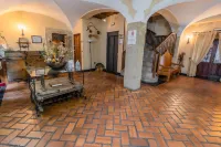 Hotel Rural El Labriego by Vivere Stays Отели в г. Трухильо
