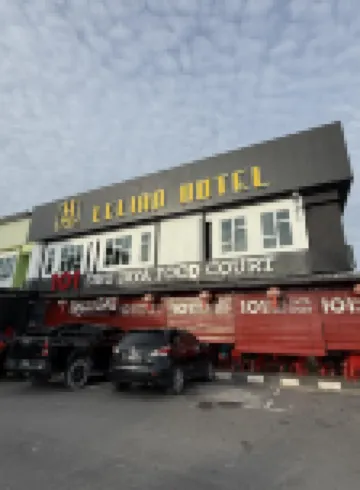 LeLian Hotel SIBUJAYA