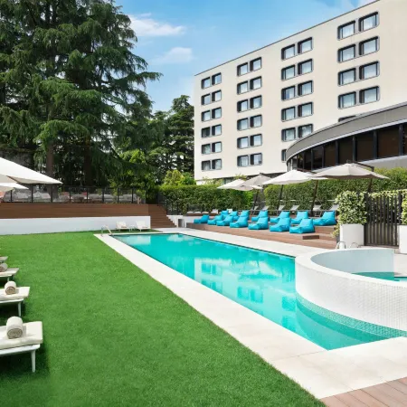 Sheraton Milan San Siro