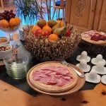 Alpina Boutique Hotel Interlaken - Ringgenberg - Adults Only ! - breakfast