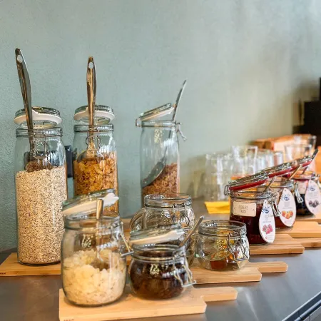 Tailormade Hotel Bab Bachenbülach