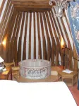 Château de Chissay - Romantic