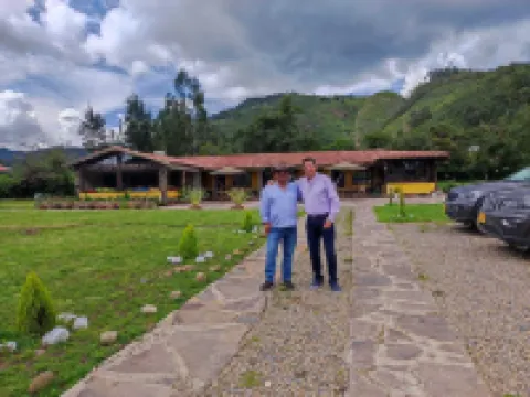 Villa Eucalyptus Hotels in Nobsa