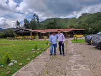 Villa Eucalyptus Hotels in Nobsa