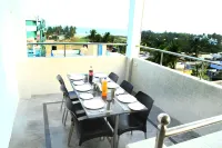 Varuna Inn Banquets & Resort Hotels in Nemmeli