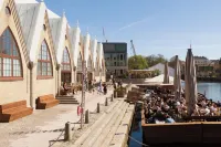 居住和逗留Lagerbring