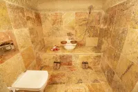 Kayadibi Cave Hotel